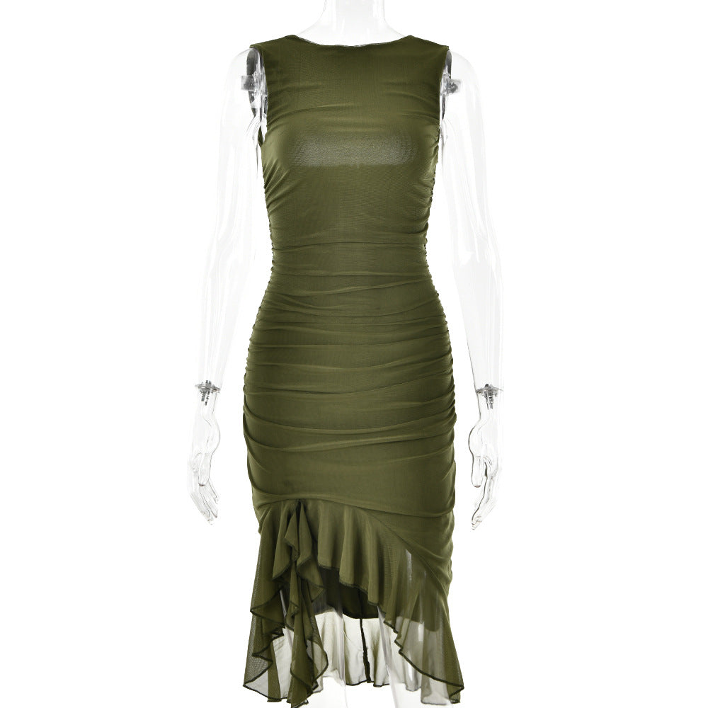Robe Sexy Sculptante