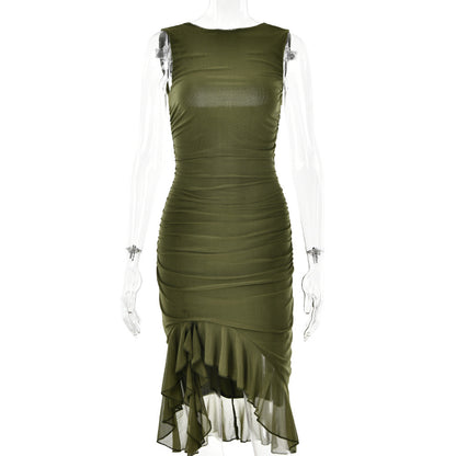Robe Sexy Sculptante
