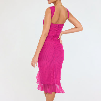 Robe Sexy Sculptante