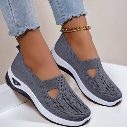 Chaussures Souples Filet