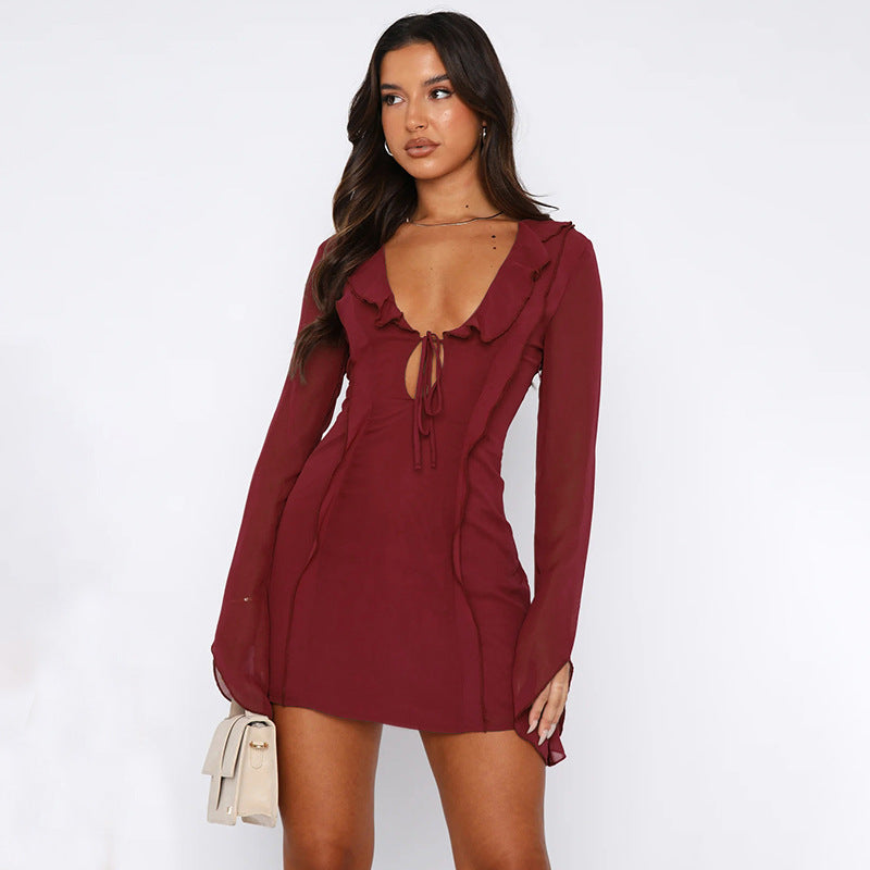 Robe Qui Fait Parler