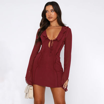 Robe Qui Fait Parler