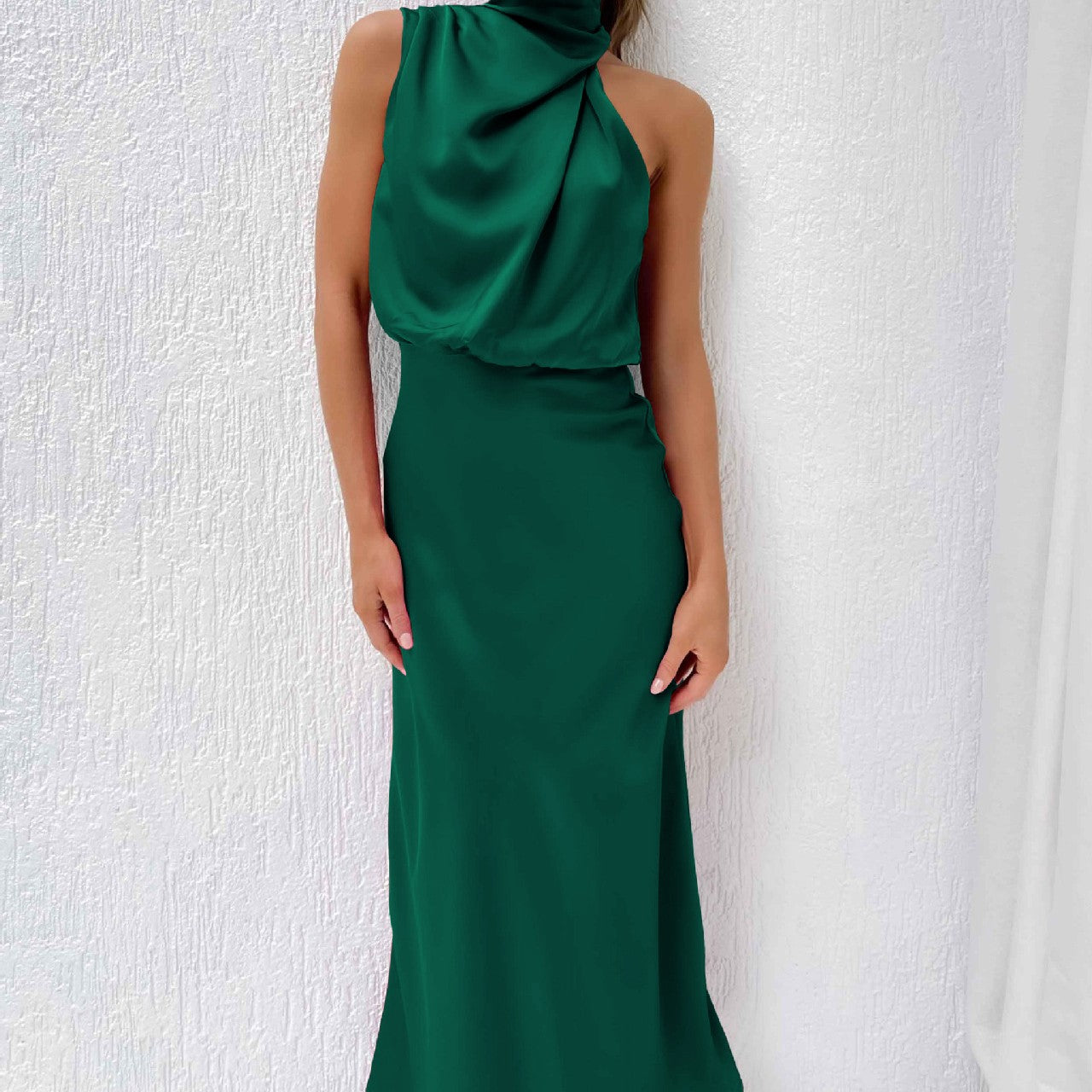 Robe Soirée Élégante