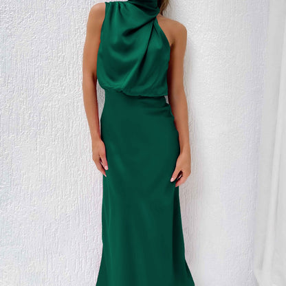 Robe Soirée Élégante