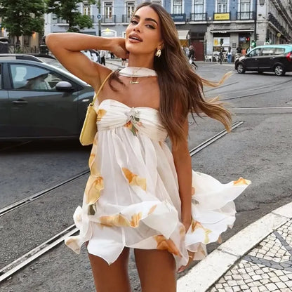 Robe Attitude Sexy
