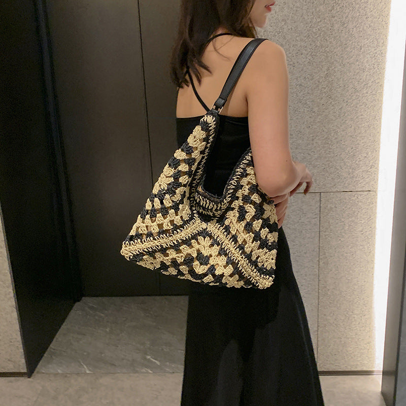 Sac Été Bohème