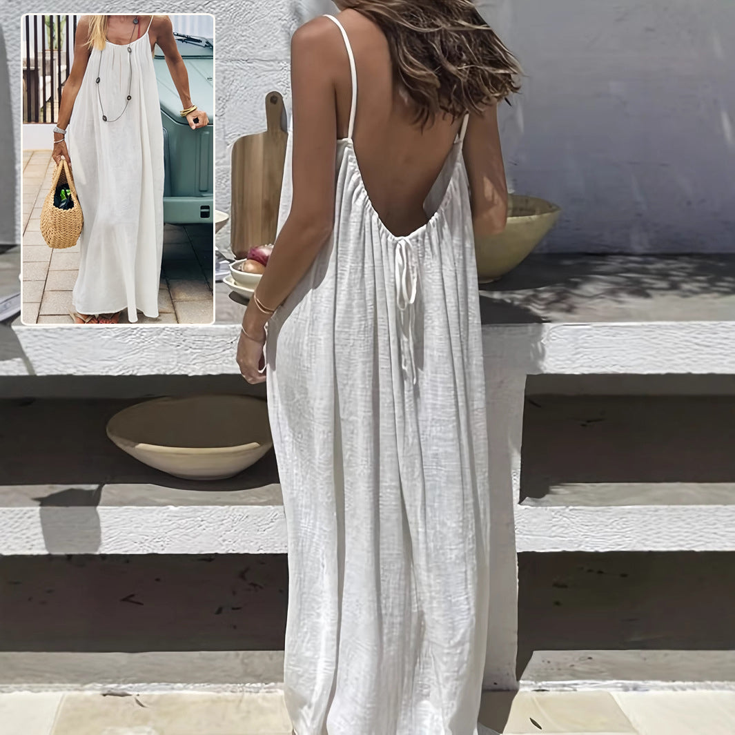 Robe Dos Nu Magistral