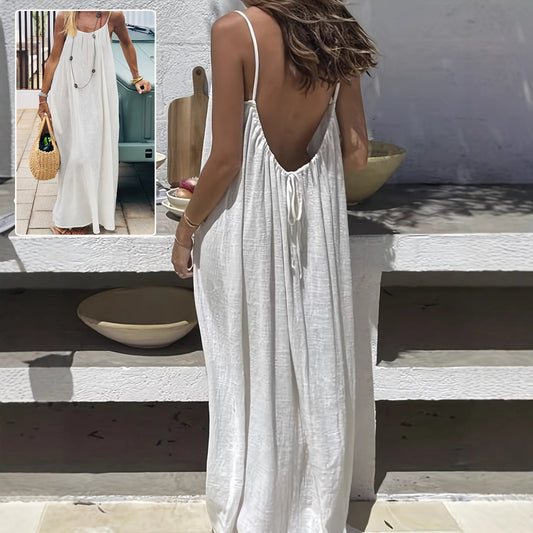 Robe Dos Nu Magistral