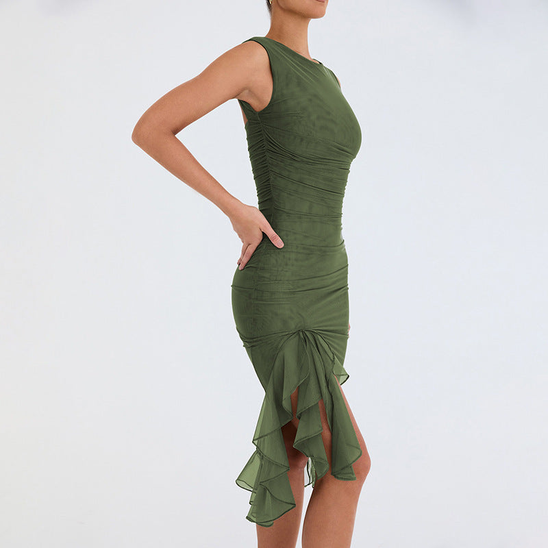 Robe Sexy Sculptante