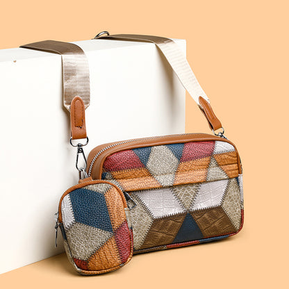 Sac Rétro Chic