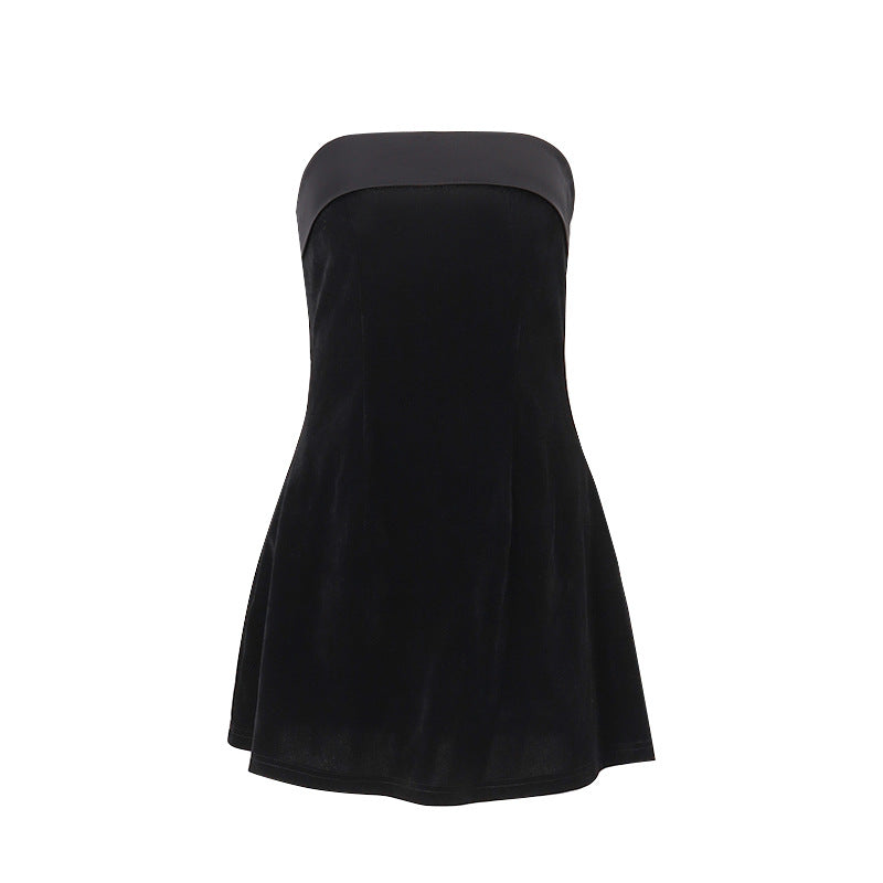 Robe A-Line Sexy