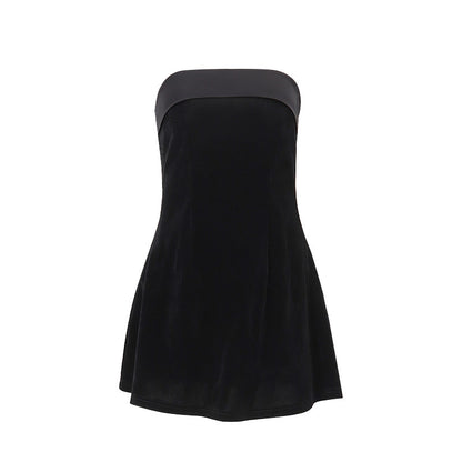 Robe A-Line Sexy