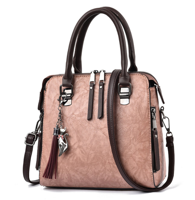 Sac Luxe Vintage