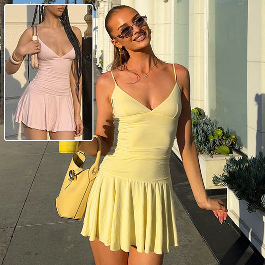 Robe Été Irrésistible