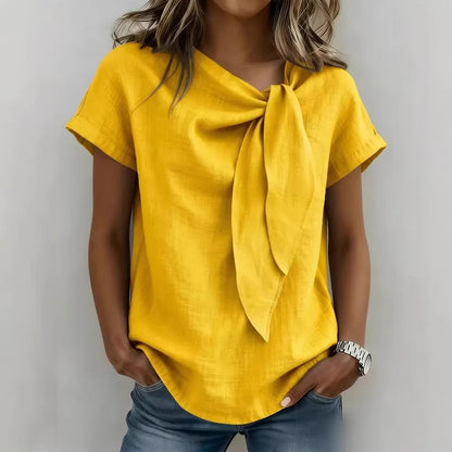 T-shirt Été Confort