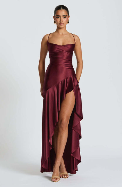 Robe Passion Élégante