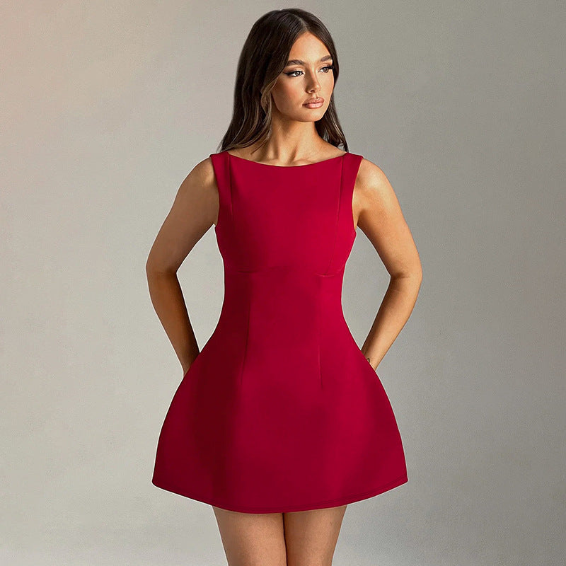 Robe Sexy Dos