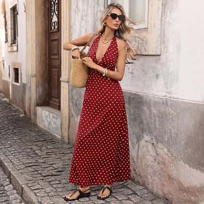 Robe Vintage Chic