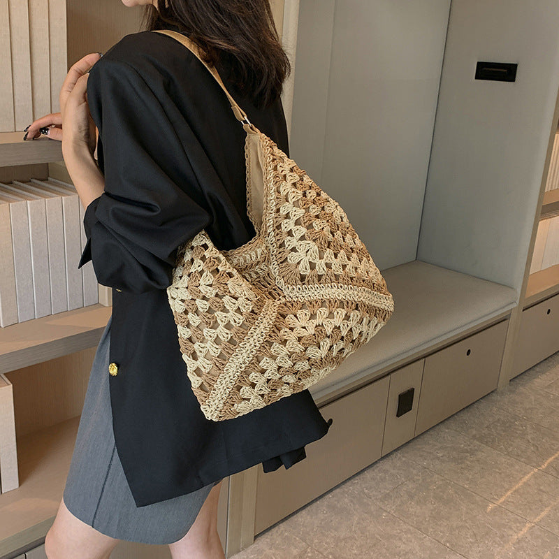Sac Été Bohème