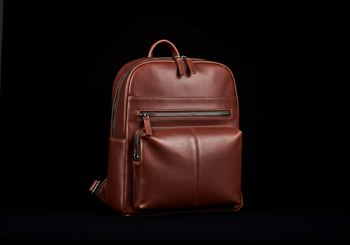 Velmurax Architectural Daypack, studio view 1 of 3