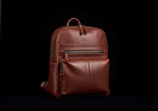 Velmurax Architectural Daypack, studio view 1 of 3