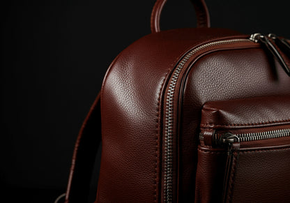 Velmurax Architectural Daypack, studio view 2 of 3