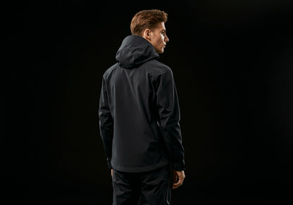 Velmurax Elements Tech Jacket, studio view 2 of 5