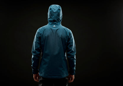 Velmurax Elements Weather Jacket, studio view 2 of 4