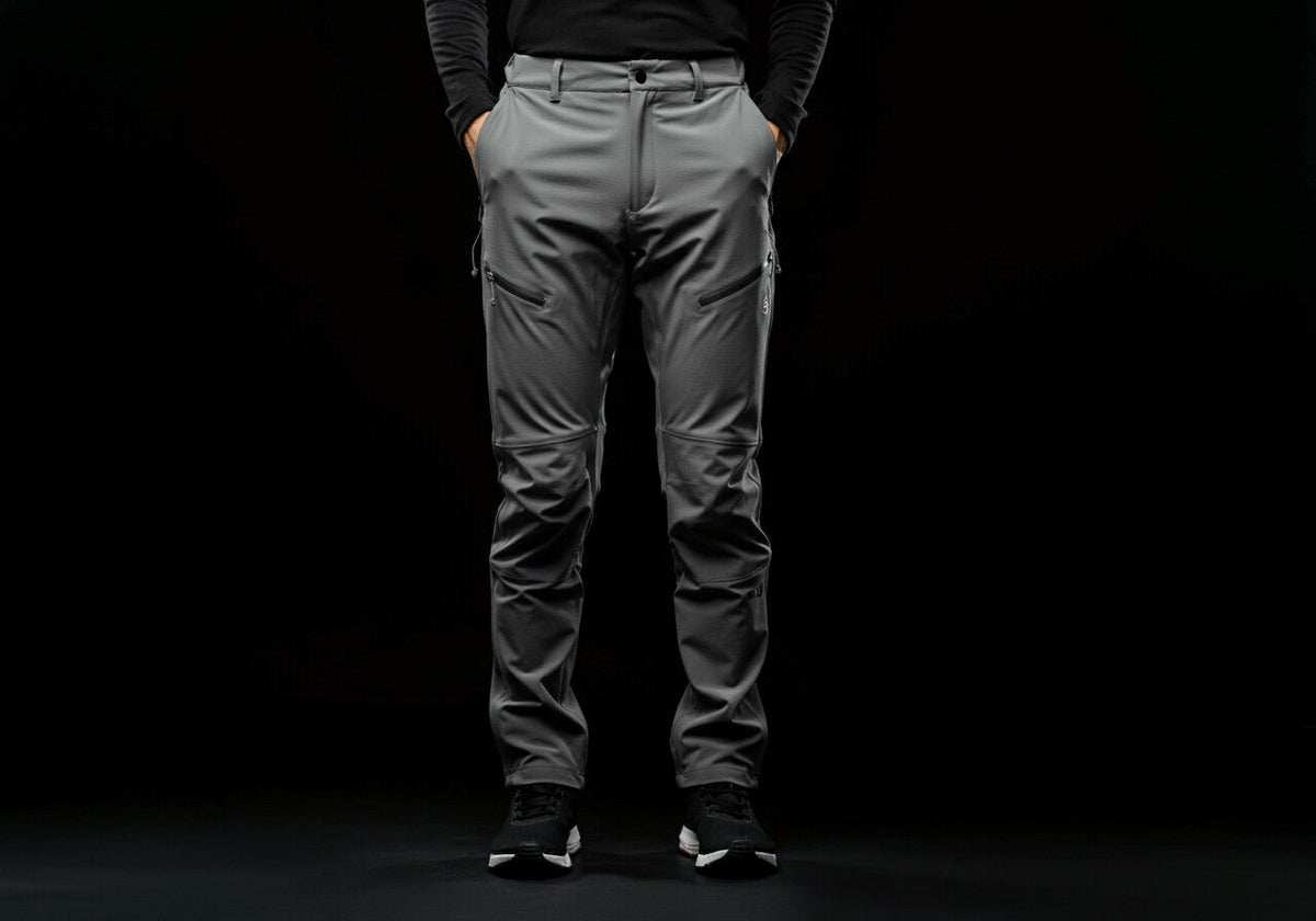 Velmurax Elements Weather Pants, studio view 1 of 4