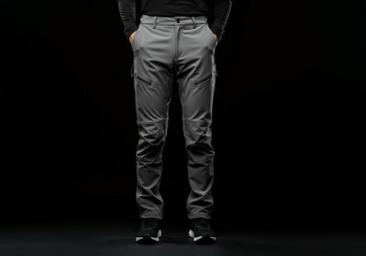 Velmurax Elements Weather Pants, studio view 1 of 4