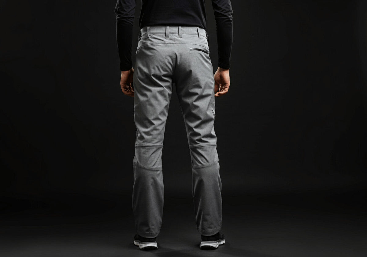 Velmurax Elements Weather Pants, studio view 2 of 4