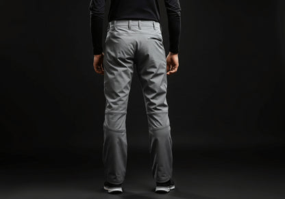 Velmurax Elements Weather Pants, studio view 2 of 4