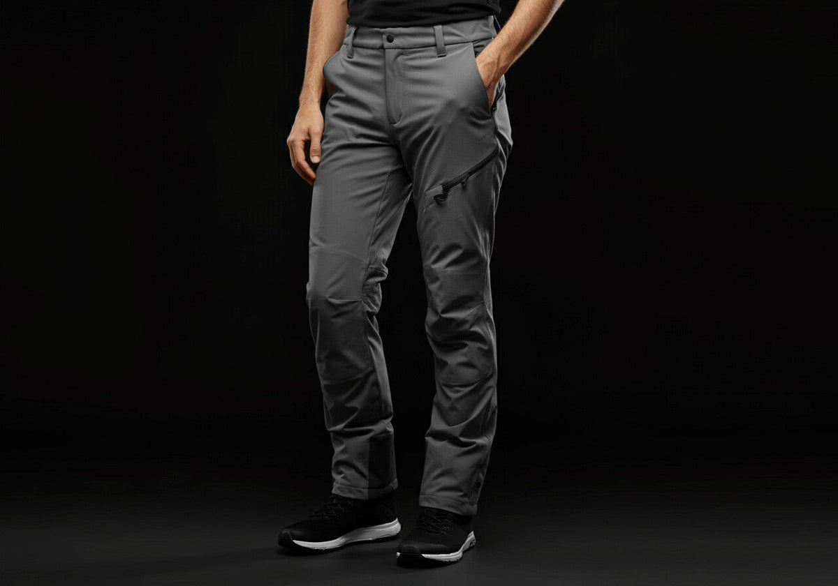 Velmurax Elements Weather Pants, studio view 3 of 4