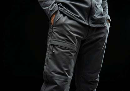 Velmurax Elements Weather Pants, studio view 4 of 4