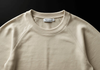 Velmurax Essential Crewneck, studio view 3 of 3