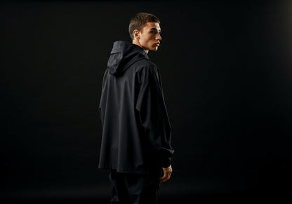 Velmurax Everyday Oversized Hoodie, studio view 2 of 3