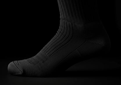 Velmurax Minimal Socks 3-Pack, studio view 2 of 2