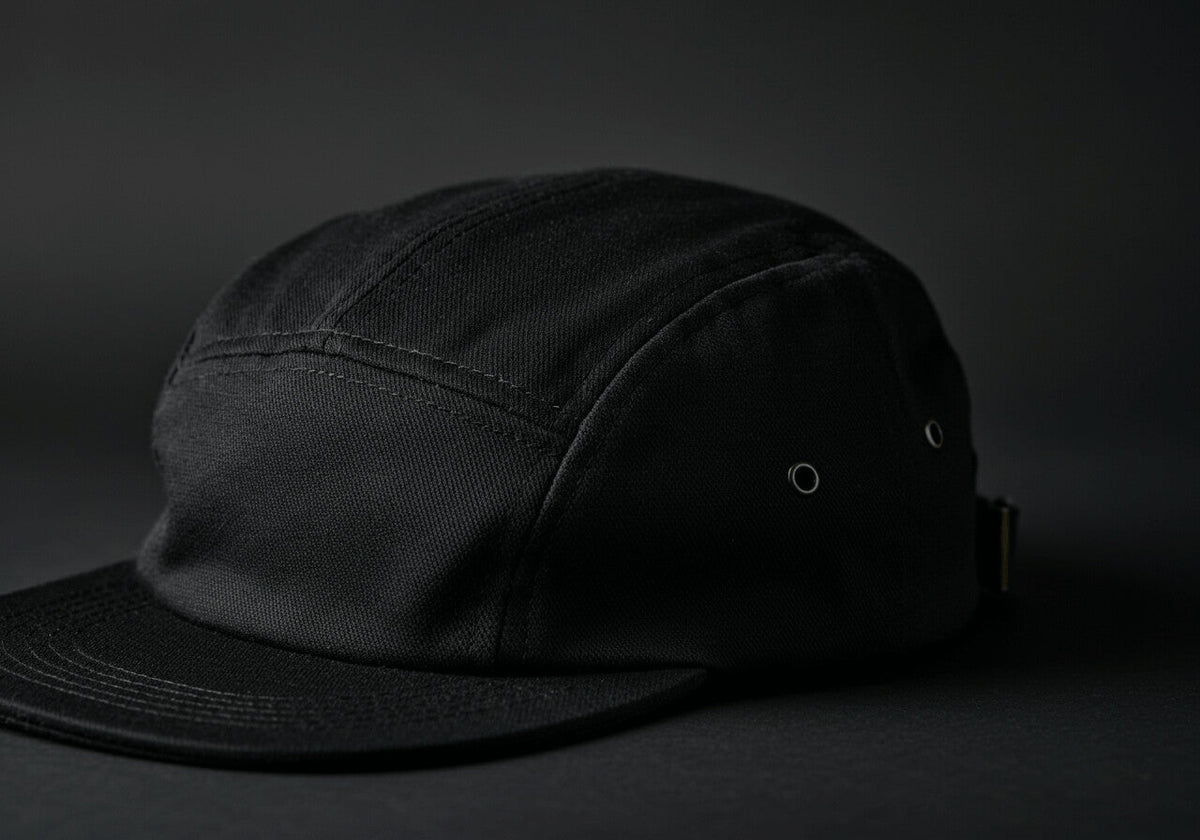 Velmurax Premium Cap, studio view 3 of 3