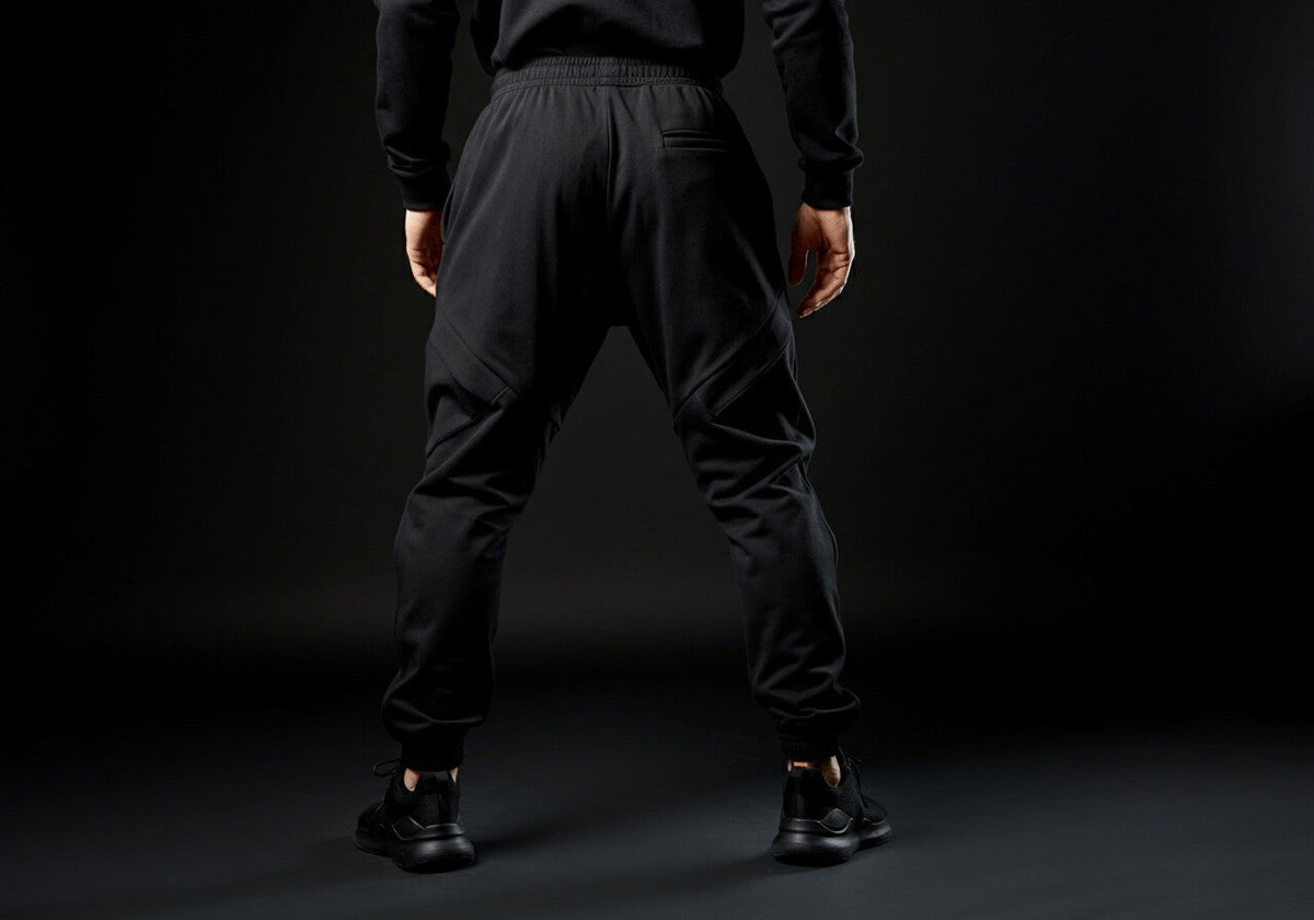 Velmurax Everyday Track Pants, studio view 2 of 4