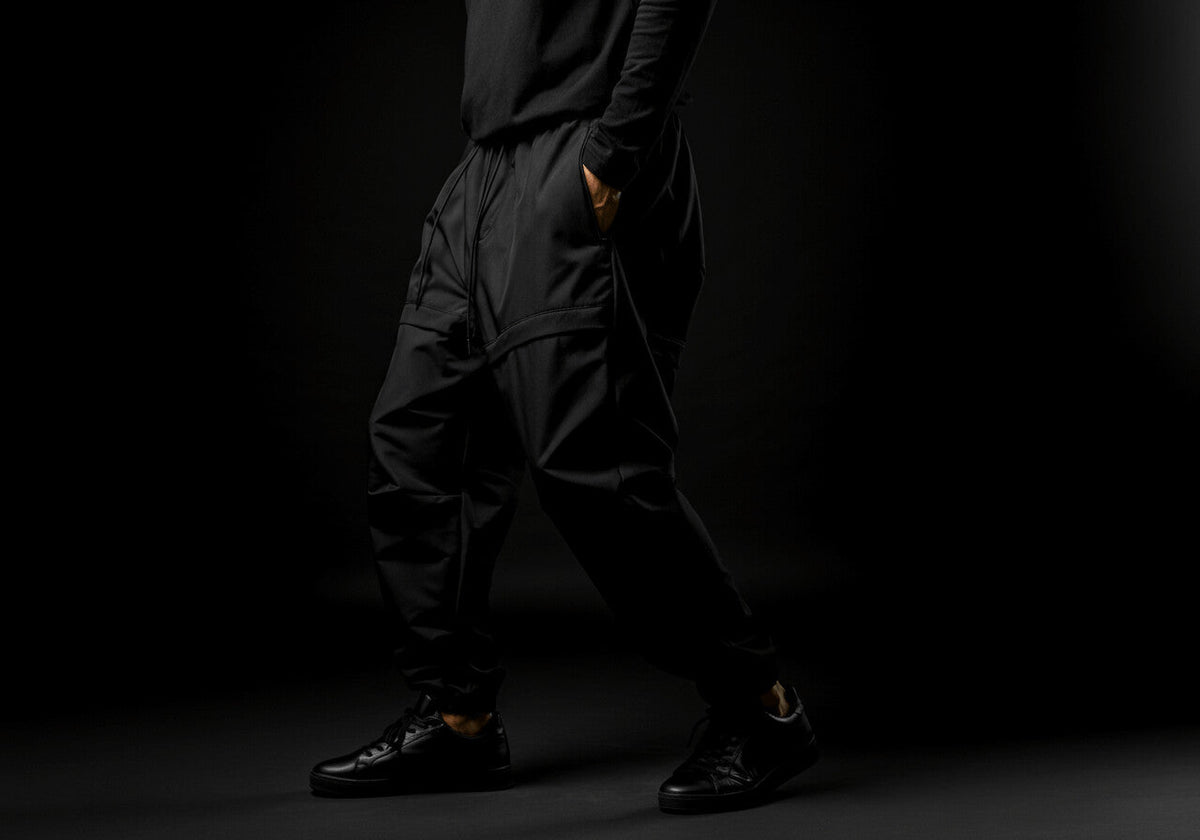 Velmurax Everyday Track Pants, studio view 3 of 4