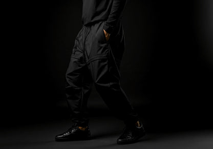 Velmurax Everyday Track Pants, studio view 3 of 4