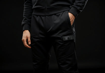 Velmurax Everyday Track Pants, studio view 4 of 4