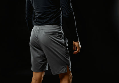 Velmurax Motion Tech Shorts, studio view 2 of 4
