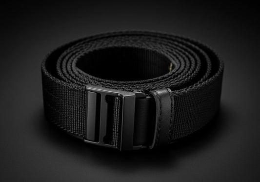 Velmurax Technical Belt, studio view 1 of 2