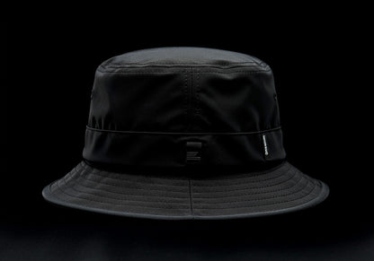 Velmurax Weather Resistant Bucket Hat, studio view 3 of 3